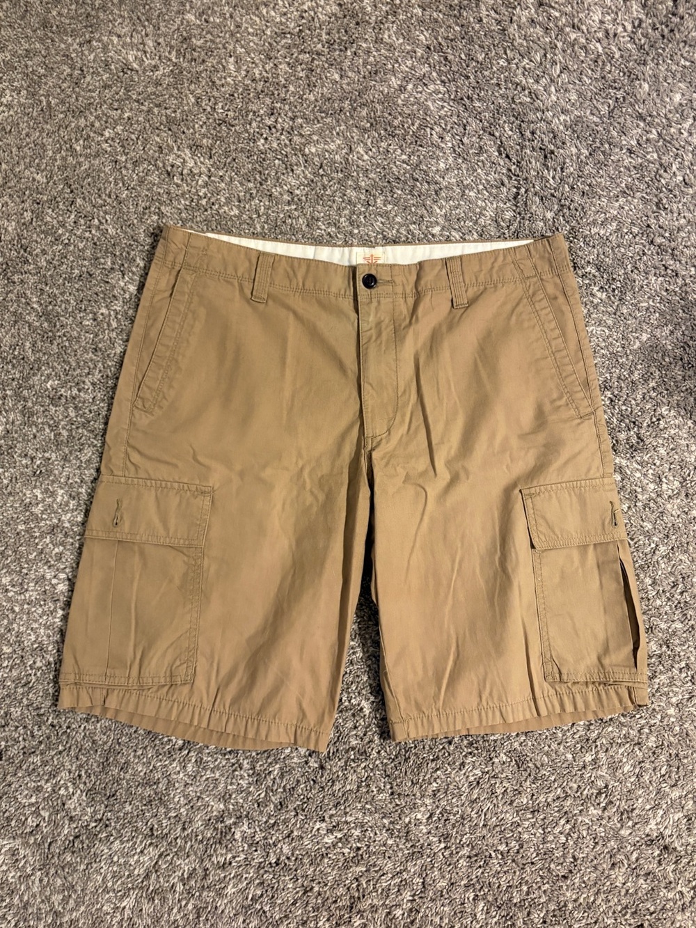 Men’s Cargo Shorts